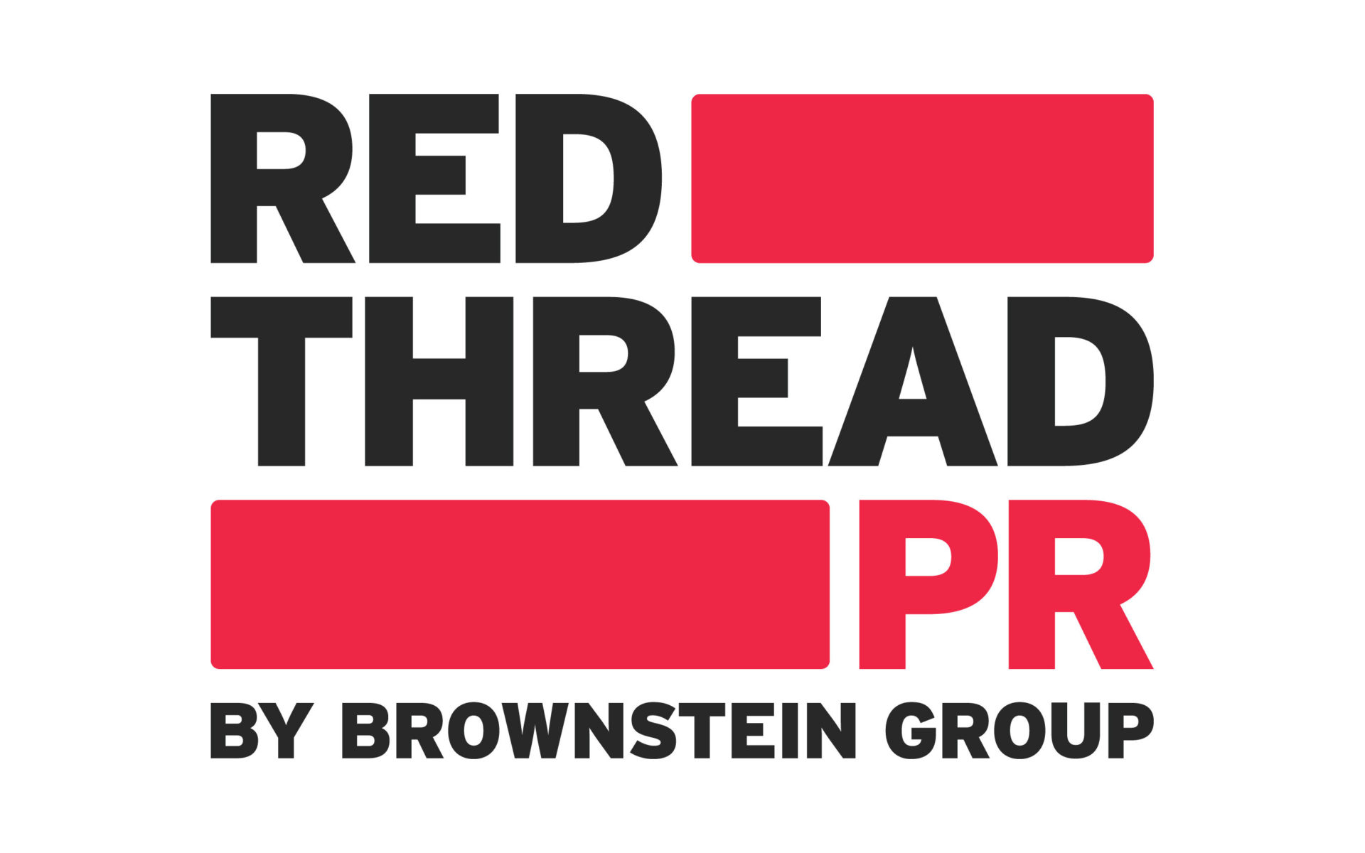 Brownstein Group Launches Red Thread PR, An Independent Public Relations  Specialty Agency Bringing an Integrated Mindset to Brands - Brownstein
